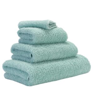 Abyss & Habidecor Handtuchserie Super Pile Ice (235)
