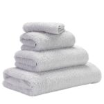 Abyss & Habidecor Handtuchserie Super Pile Perle (930)