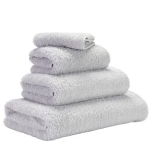Abyss & Habidecor Handtuchserie Super Pile Perle (930)