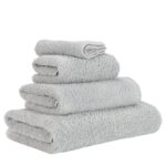 Abyss & Habidecor Handtuchserie Super Pile Platinium (992)