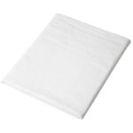 Lexington Spannbettlaken American Sheet Weiß