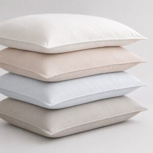 Washed Cotton