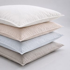 Washed Linen