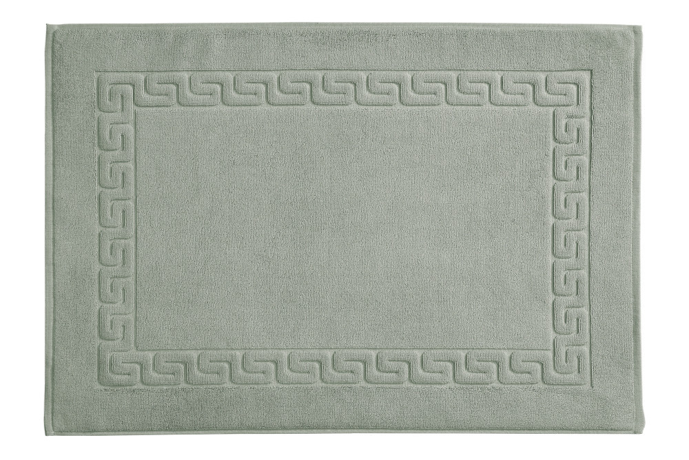 Weseta Duschvorleger Dreamflor urbangreen -65