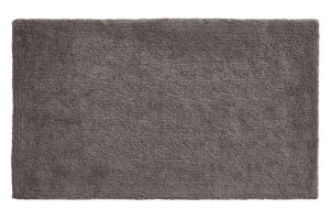 Weseta Badematte Dreamtuft Puro Stone Grey (07)