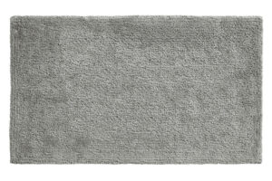 Weseta Badematte Dreamtuft Puro Graphit (50)